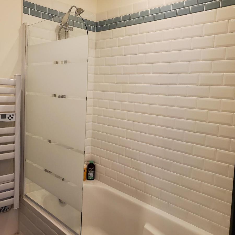 A 2 Pas De L'Eau Apartamento Dieppe Exterior foto