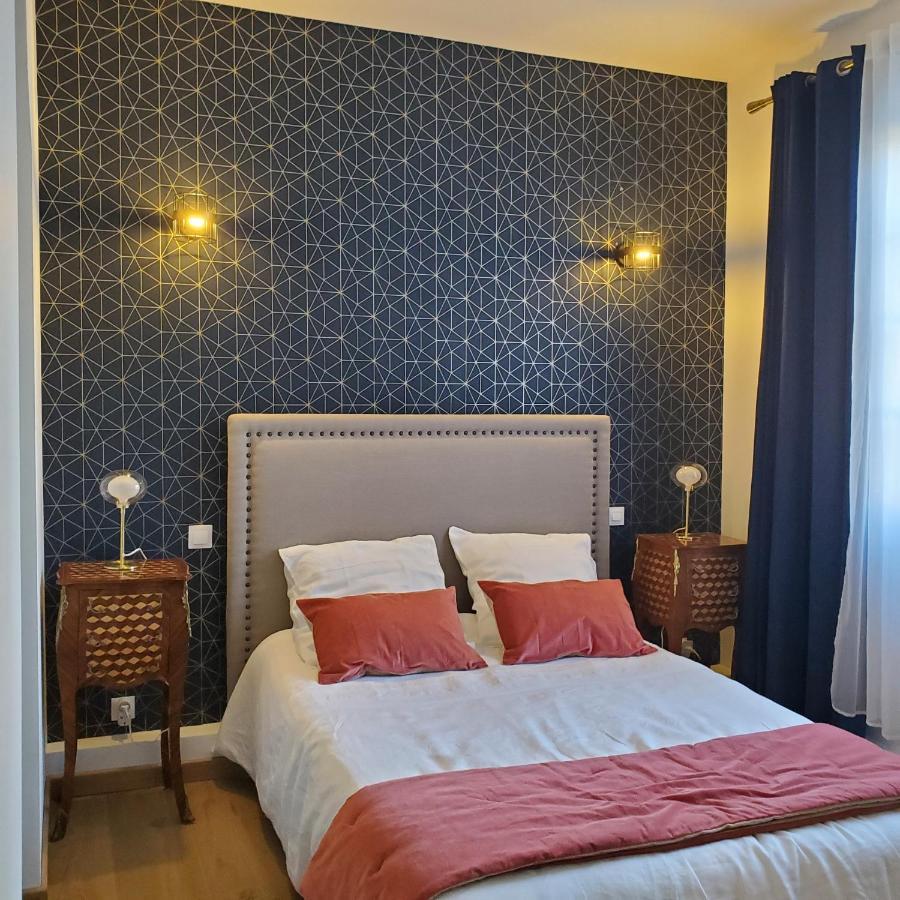 A 2 Pas De L'Eau Apartamento Dieppe Exterior foto
