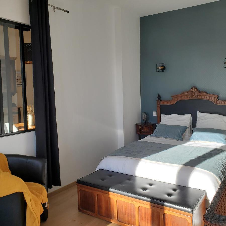 A 2 Pas De L'Eau Apartamento Dieppe Exterior foto